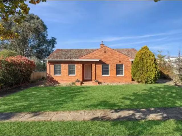 House for rent in Griffith, Australian Capital Territory