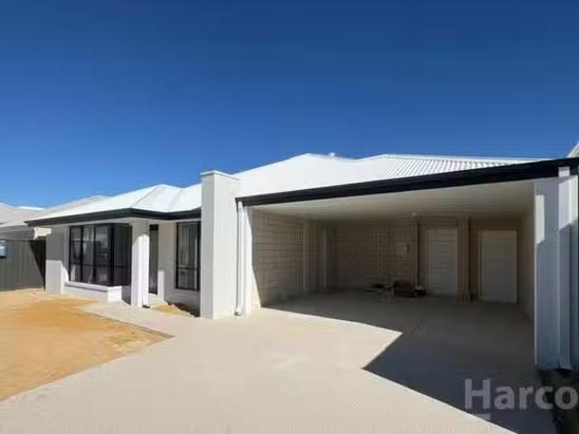 House for rent in Parklands, Western Australia