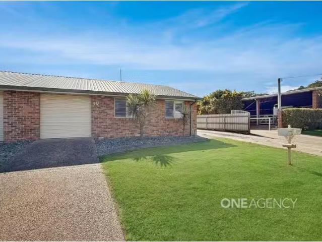 Condo for rent in Mid North Coast Msc, New South Wales