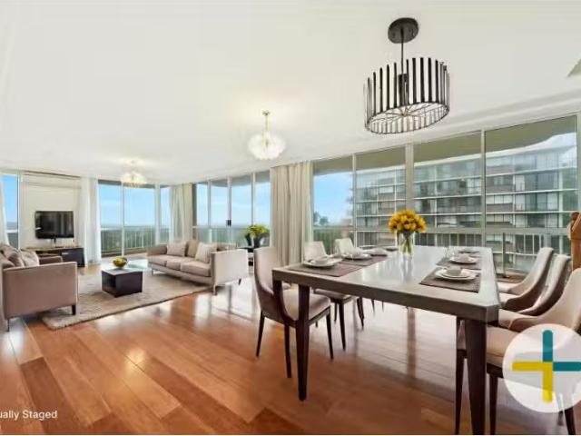 Apartment for rent in Willoughby, New South Wales