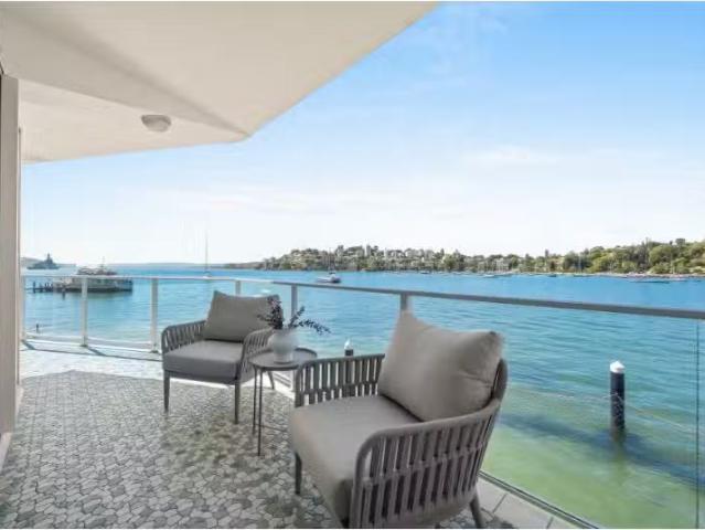 Apartment for rent in Sydney, New South Wales