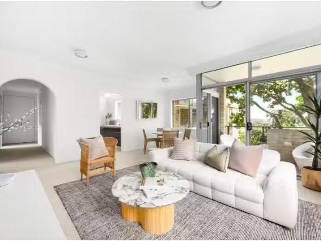 Apartment for rent in Sydney, New South Wales