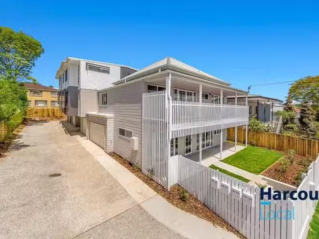 House for rent in Toombul, Queensland