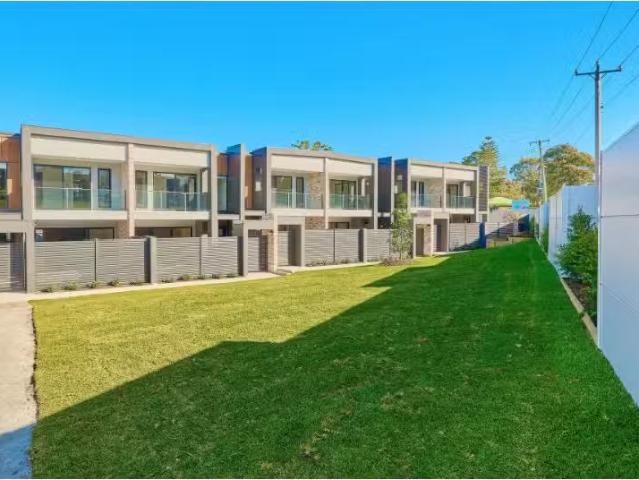 Condo for rent in Mid North Coast Msc, New South Wales