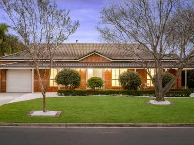 House for rent in Albury, New South Wales
