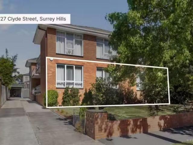Apartment for rent in Sydney, New South Wales