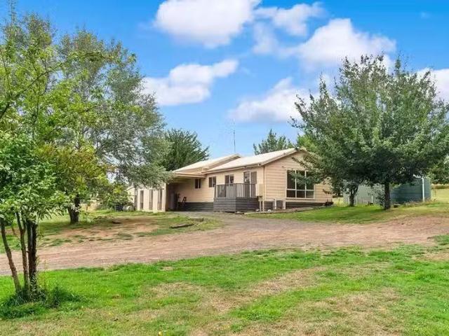 House for rent in Ballan, Victoria
