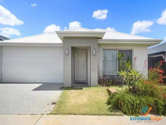 House for rent in Piara Waters, Western Australia