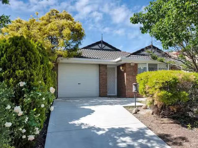 House for rent in Horseshoe Creek, South Australia