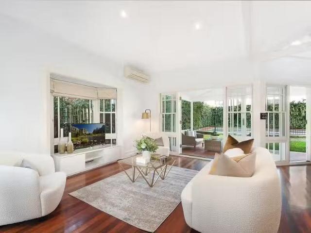 House for rent in Sydney, New South Wales
