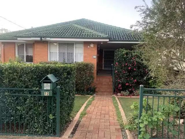 House for rent in Toombul, Queensland