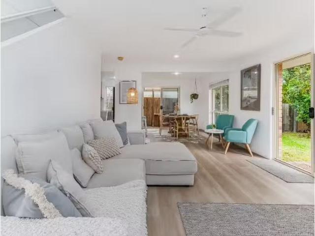 Apartment for rent in Pottsville, New South Wales