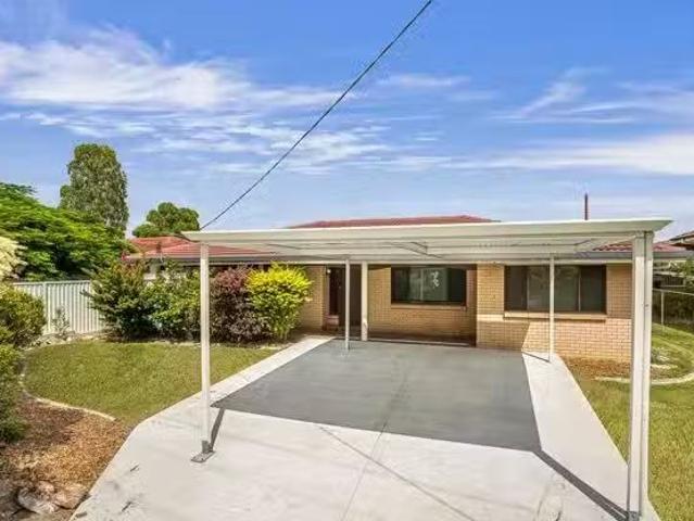 House for rent in Toombul, Queensland