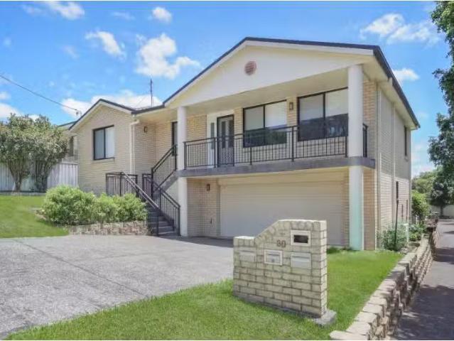 Condo for rent in Ambergate, New South Wales