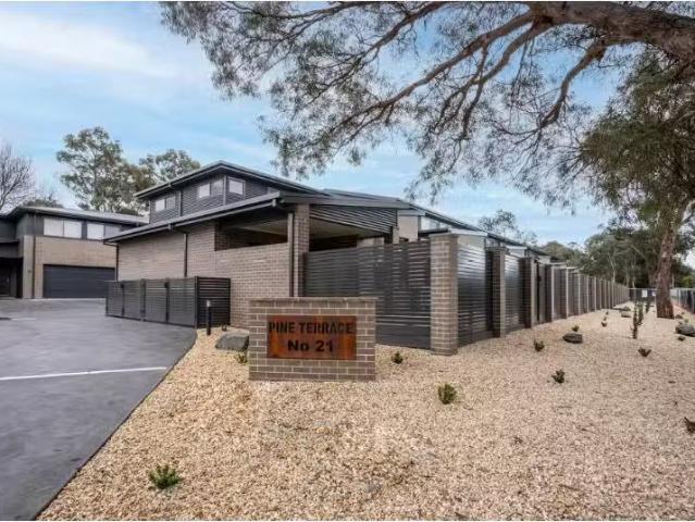 Condo for rent in Macquarie, Australian Capital Territory