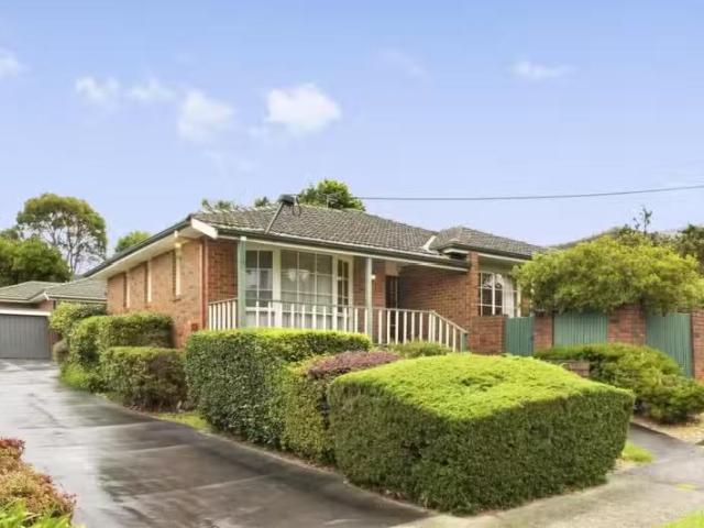 Apartment for rent in Camerons Creek, Victoria