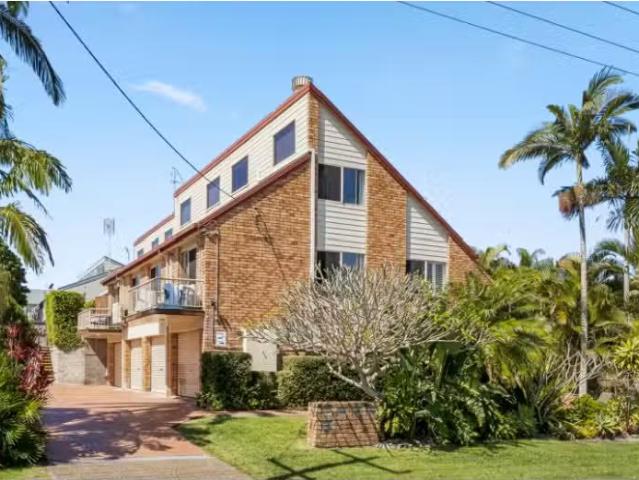 Condo for rent in Kingscliff, New South Wales