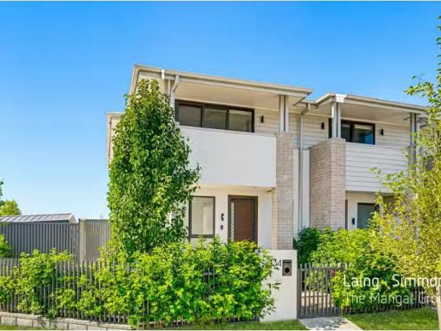 House for rent in Sydney, New South Wales