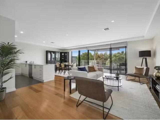 Apartment for rent in Kingston, Australian Capital Territory