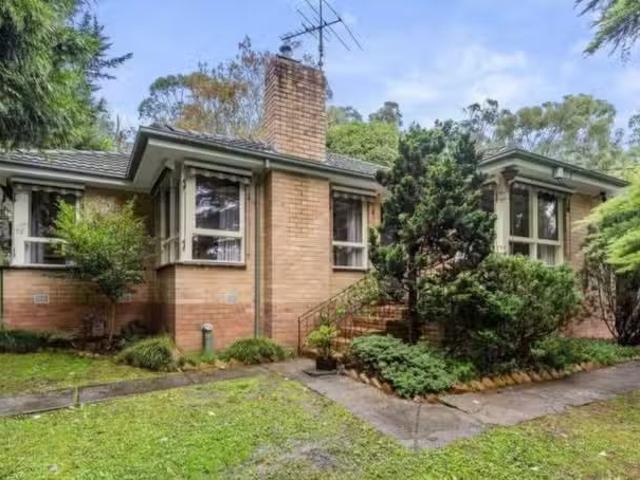 House for rent in Camerons Creek, Victoria