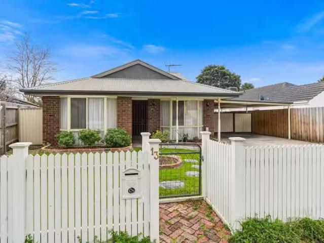 House for rent in Camerons Creek, Victoria