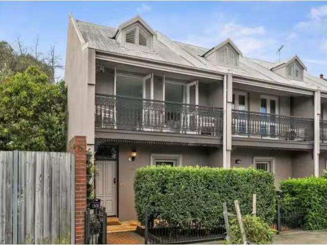 Condo for rent in Sydney, New South Wales