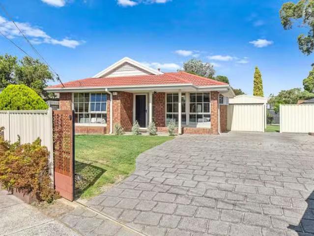 House for rent in Camerons Creek, Victoria