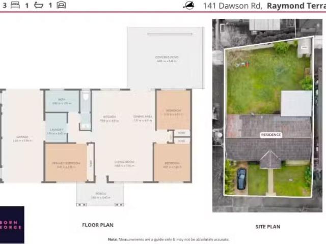 House for rent in Ambergate, New South Wales