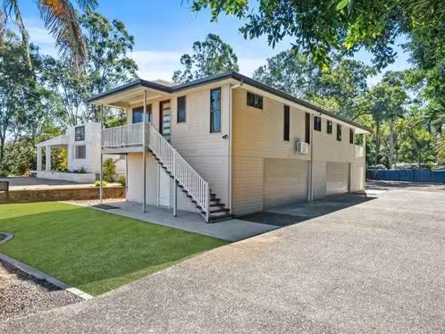 House for rent in Toombul, Queensland