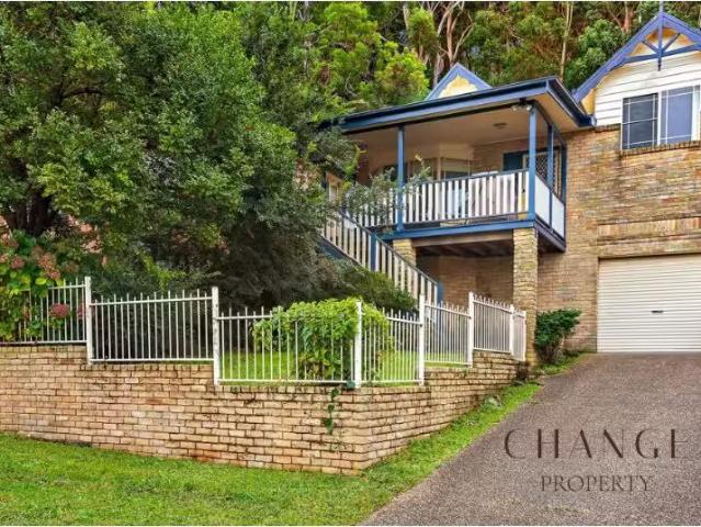 Condo for rent in Gosford, New South Wales