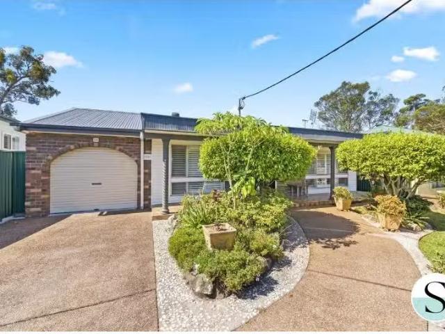 House for rent in Mannering Park, New South Wales
