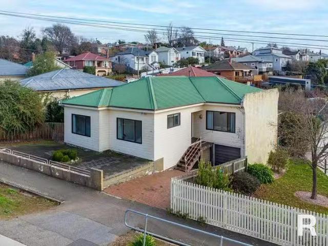 House for rent in Launceston, Tasmania