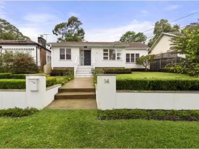 House for rent in Sutherland, New South Wales