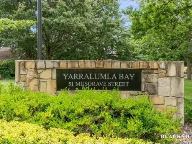 Apartment for rent in Canberra, Australian Capital Territory