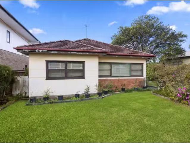 House for rent in Gosford, New South Wales
