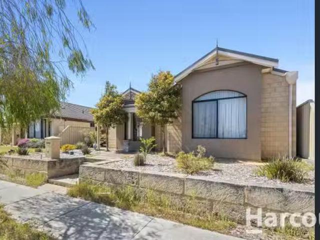 House for rent in Butler, Western Australia