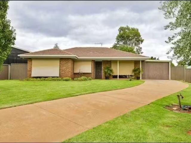 House for rent in Buronga, New South Wales