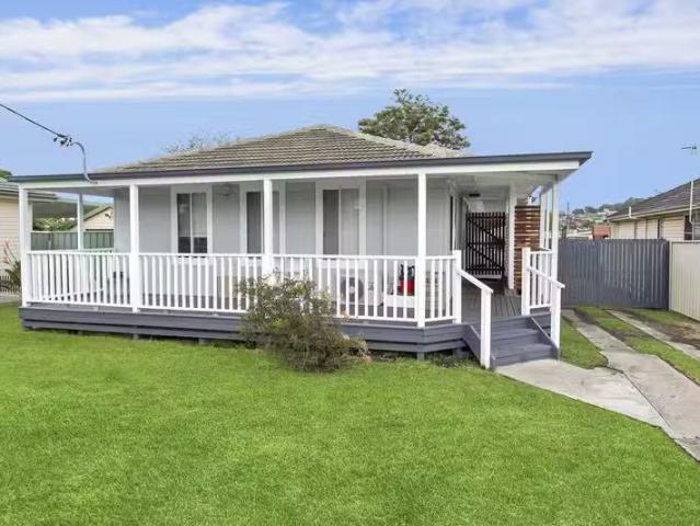 House for rent in New South Wales