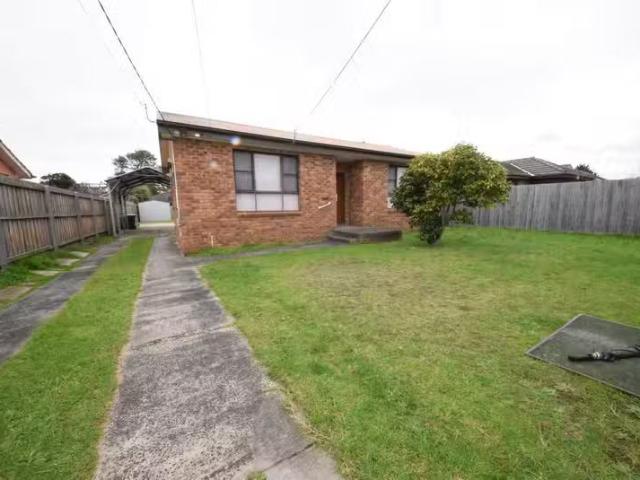 House for rent in Camerons Creek, Victoria