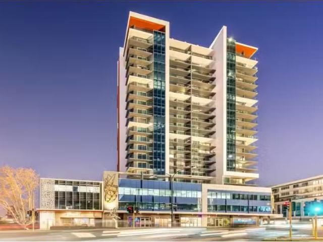 Apartment for rent in Western Australia