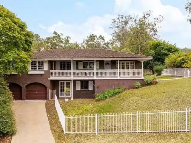 House for rent in Toombul, Queensland