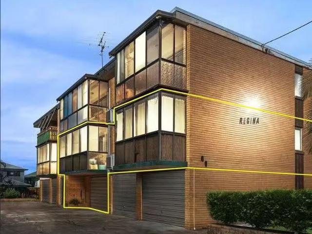 House for rent in Greenslopes, Greater Brisbane