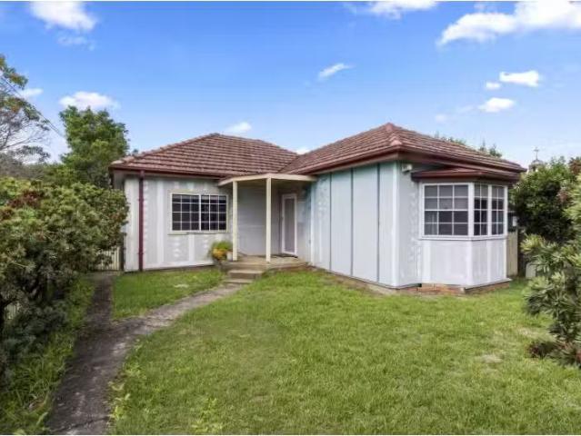 House for rent in Sutherland, New South Wales