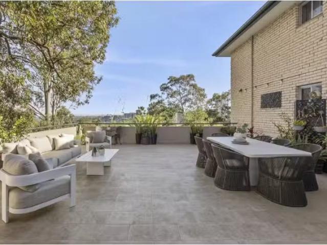 Apartment for rent in Sydney, New South Wales