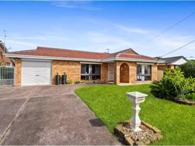 House for rent in Chittaway Bay, New South Wales