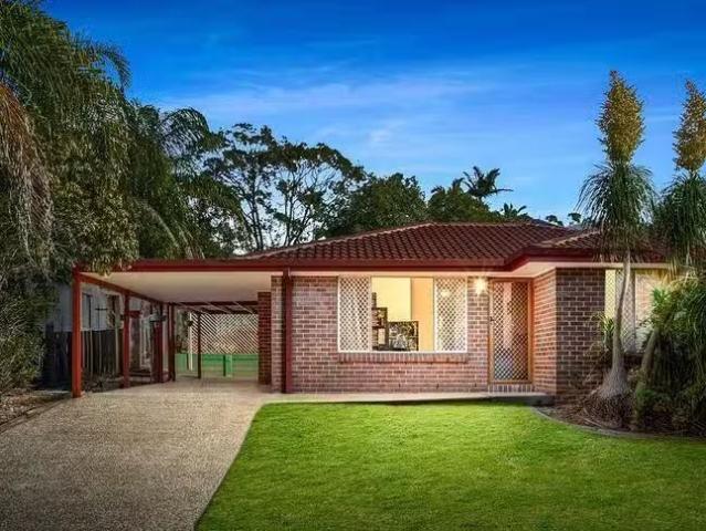 House for rent in Methul, Queensland
