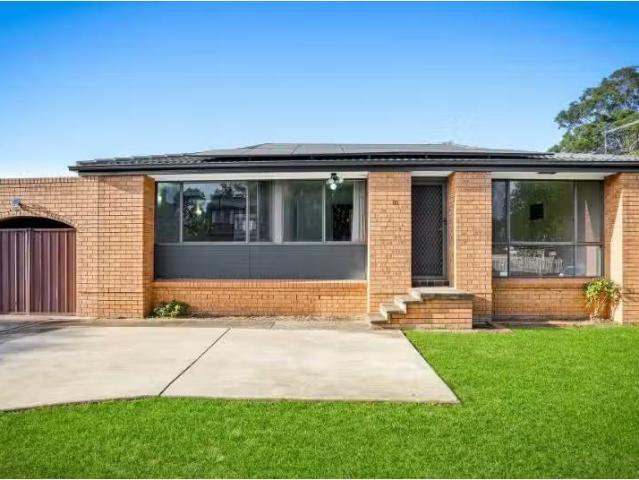 House for rent in Sydney, New South Wales