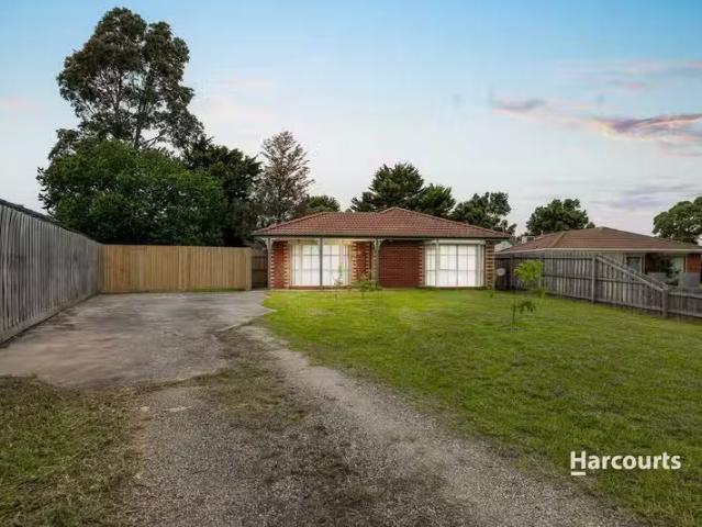 House for rent in Camerons Creek, Victoria