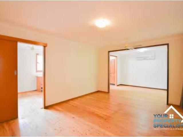 House for rent in Leumeah, Sydney