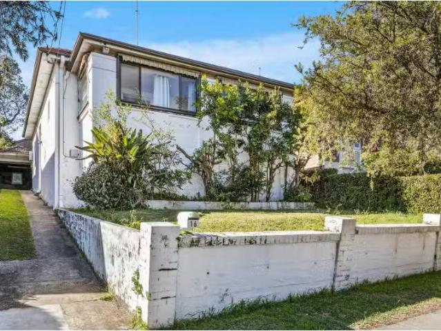 House for rent in Sydney, New South Wales